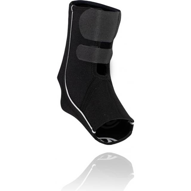 Rehband QD Ankle Support, S, Black