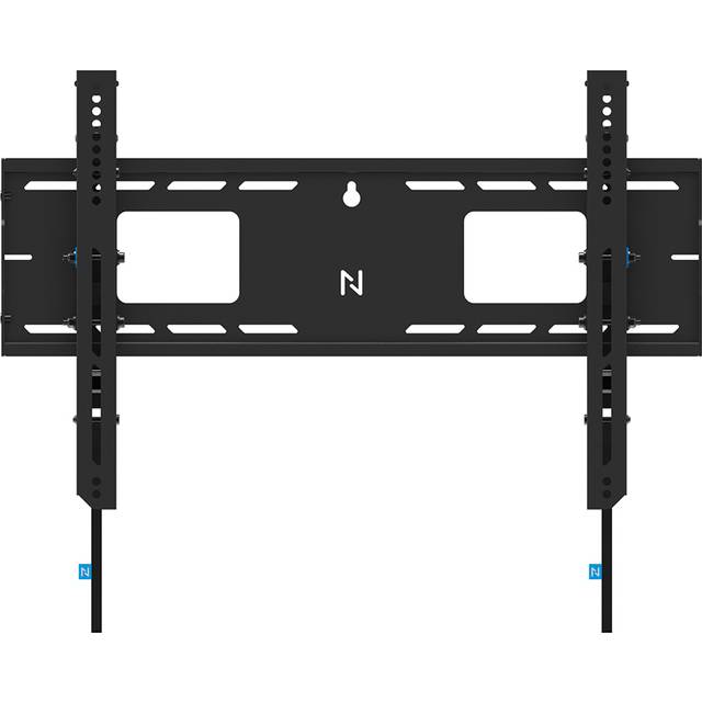 Neomounts WL35-750BL16 Heavy duty wall mount 42-86" - tilt - lockable - fast installation - TV