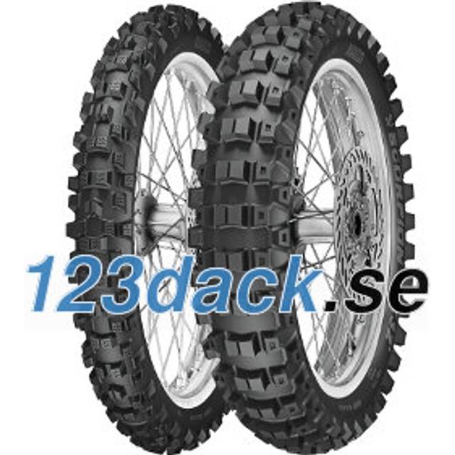 Pirelli Scorpion MX32 MidHard Front Tyre 19" 21"