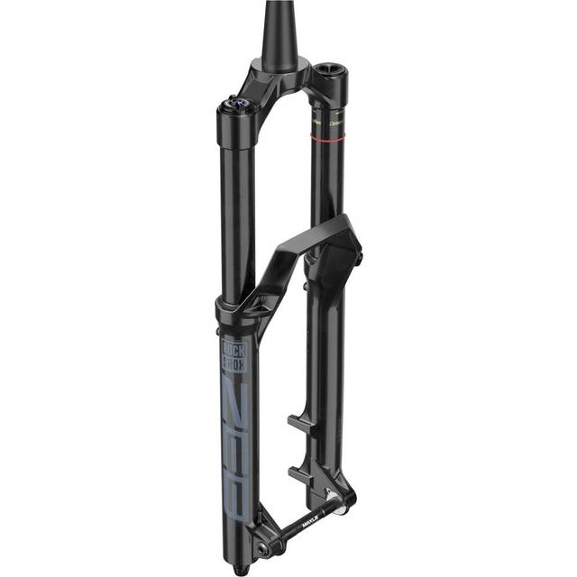 Rockshox Fork Zeb Select Charger Rc - 29" Boost  44OFFSET - Black