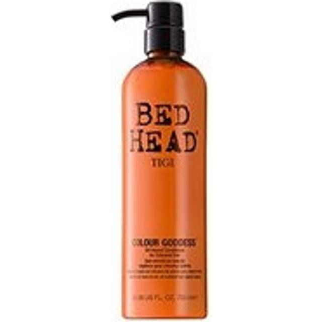 Tigi - Bed Head Colour Goddess Oil Infused Conditioner 100ml