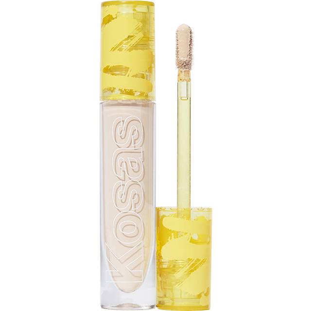 Kosas Revealer Concealer Highlighter Mod Mørke Rande Tone 2.3 N - Beige