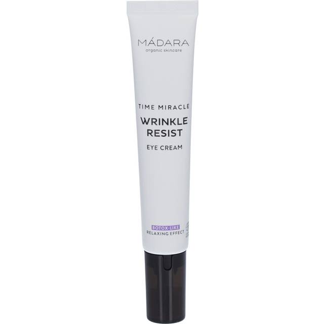 Madara Miracle Wrinkle Resist Eye Cream 20 ml