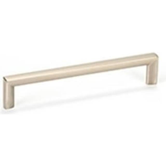 160 mm Metro Pull - Modern Bronze