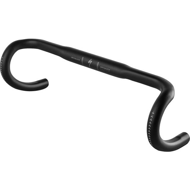 Specialized Expert Aluminium Shallow Bend Styre