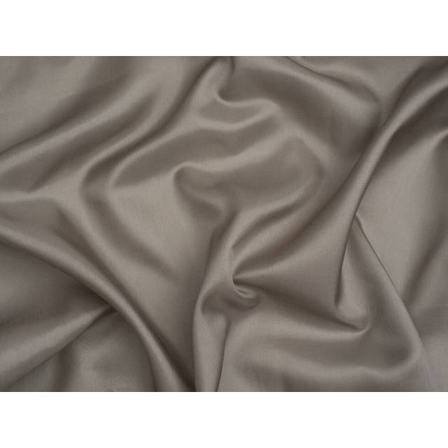 Minerva Core Range Acetate Taffeta Lining Fabric Grey