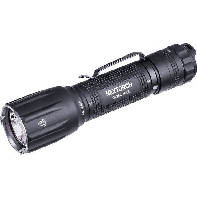 Torch Nextorch TA30 C Max - 3000 lumens