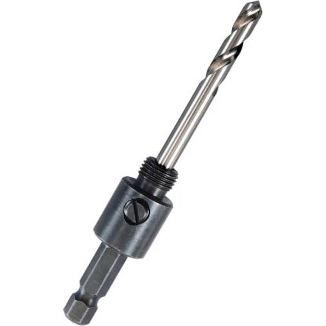 Starrett XA1 Arbor to Suit 14mm - 30mm Hole Saws