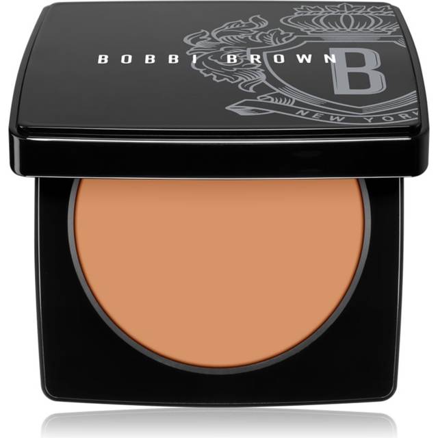 Bobbi Brown Sheer Finish Pressed Powder (forskellige nuancer) Golden