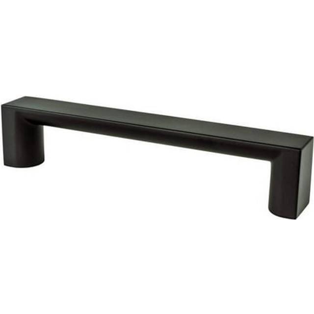 128 mm Elevate Pull - Matte Black