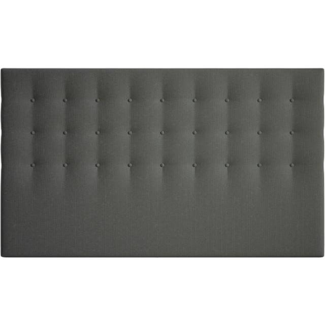 Carpe Diem Beds - Ängö Sänggavel 120X120, WO/Dgrey - Sänggavlar