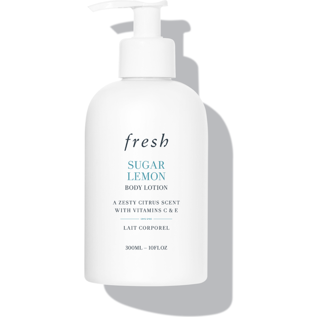 Fresh Sugar Lemon Body Lotion, 300ml