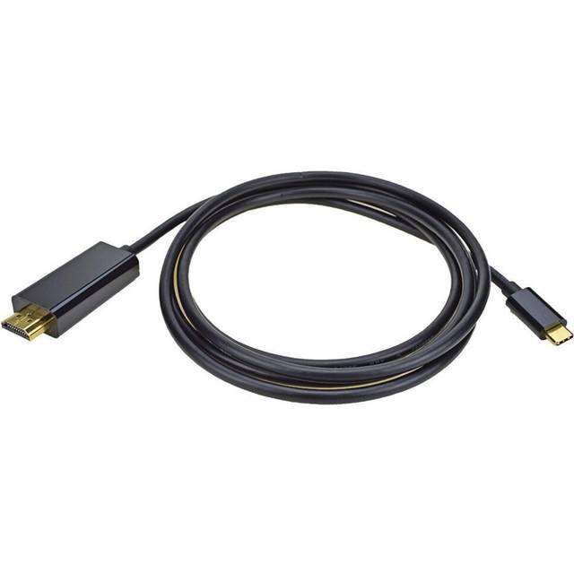 Pro signal - usb-c to hdmi lead 30hz, 1m