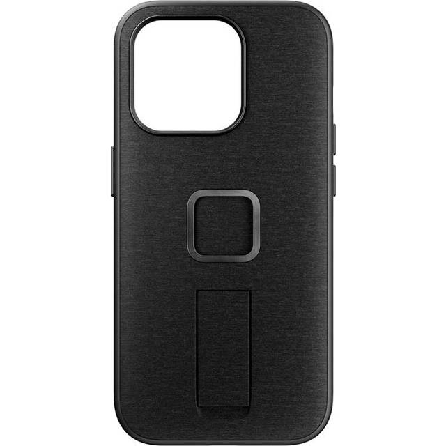 Peak Design Mobilt "Everyday Loop" fodral till iPhone 15 Pro - Färg: Kol