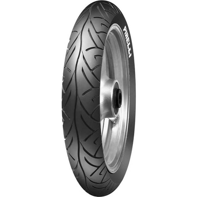 Pirelli Sport Demon Motorcycle Tyre - 110/80 17 (57H) TL - Front