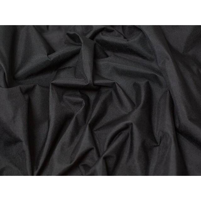 Minerva Core Range Heavy Water Resistant Fabric Black
