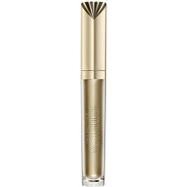 Max Factor - Masterpiece Definition Mascara (Rich Black 01) - Mascara with a revolutionary toothbrush for a striking look