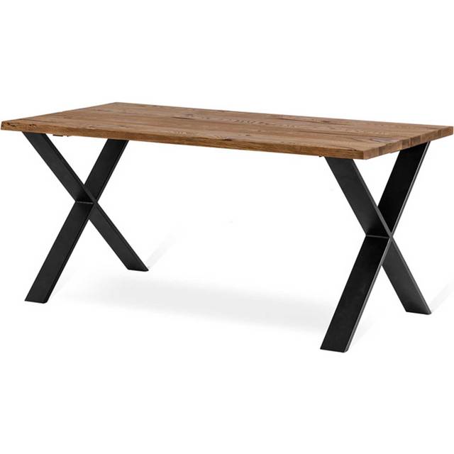 Torkelson, Narvik Matbord 160x100 cm X-ben