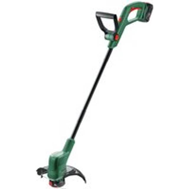 Bosch EasyGrassCut 18V-230 Cordless Grass Trimmer (inc Battery & Charger)