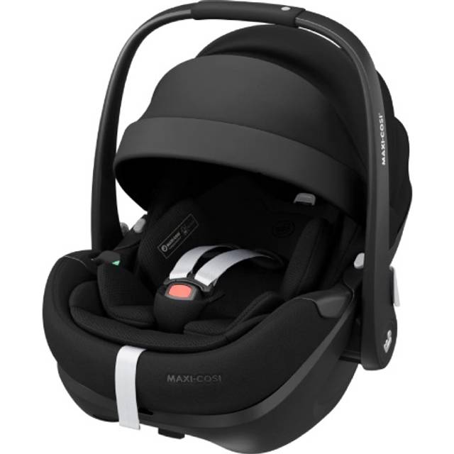 Maxi-Cosi Pebble 360 PRO² Twillic Black