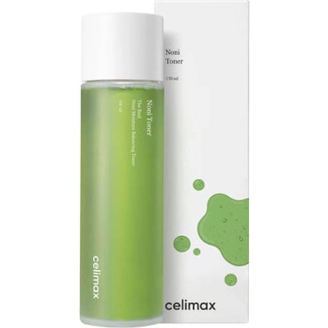 celimax - The Real Noni Moisture Balancing Toner 150ml