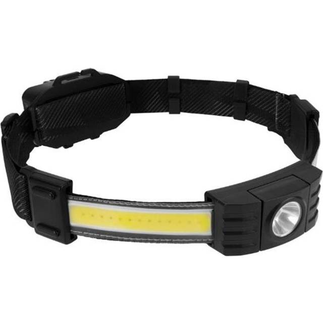 W2682 550 Lumens Strip & Spot Headlamp