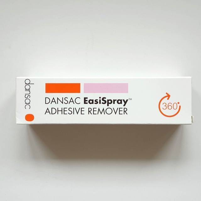 Dansac Adhesive Remover EasiSpray 50ml