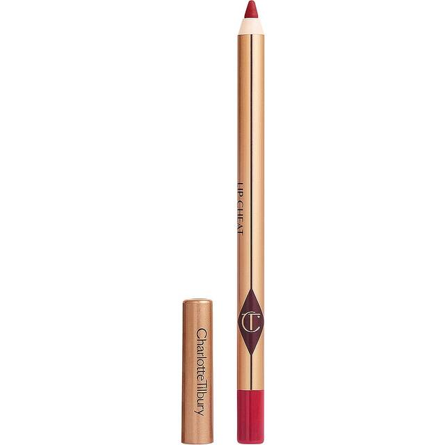 Charlotte Tilbury Lip Cheat Lip Liner in Red Carpet Red - Red. Size all. (all)