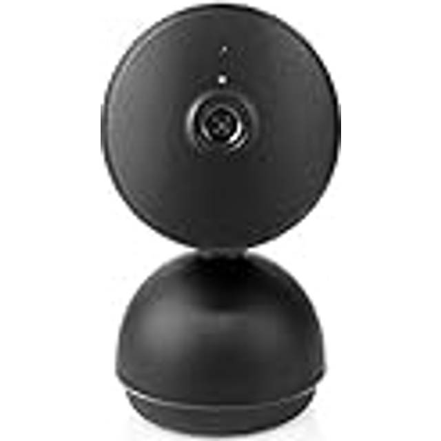 1080p ip camera wireless wifi indoor cctv hd pan tilt smart home security ir cam