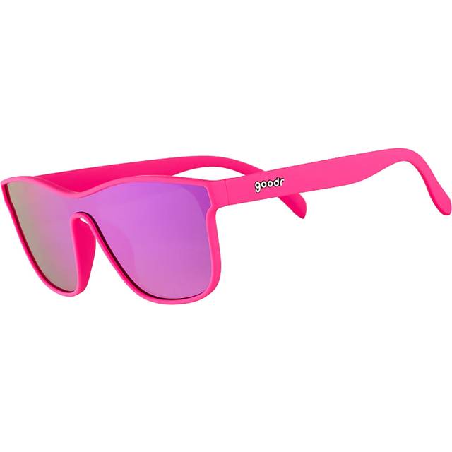 Goodr VRG's See You At The Party, Richter Sunglasses - SS25
