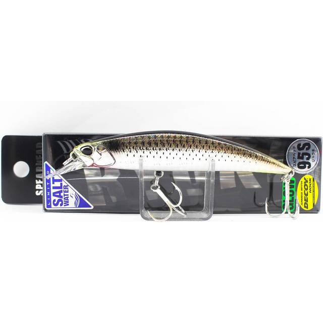 Duo Spearhead Ryuki 95S Weight Tune Sinking Lure DBA0157 (3529)