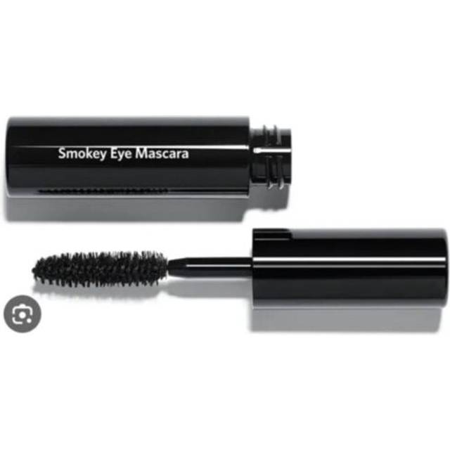 Bobbi brown smokey eye mascara in black 3ml travel size