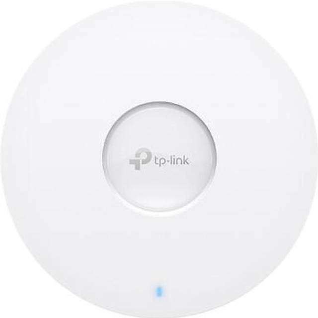 TP-Link EAP673 AX5400 Ceiling Mount WiFi 6 Access Point