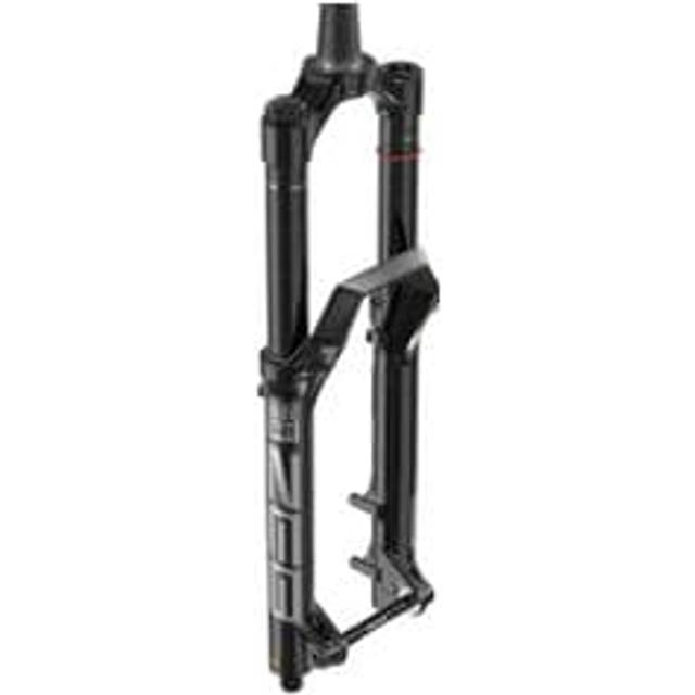 Rockshox Fork Zeb Ultimate Charger 3.1 RC2 - 29" A3 - Black (170