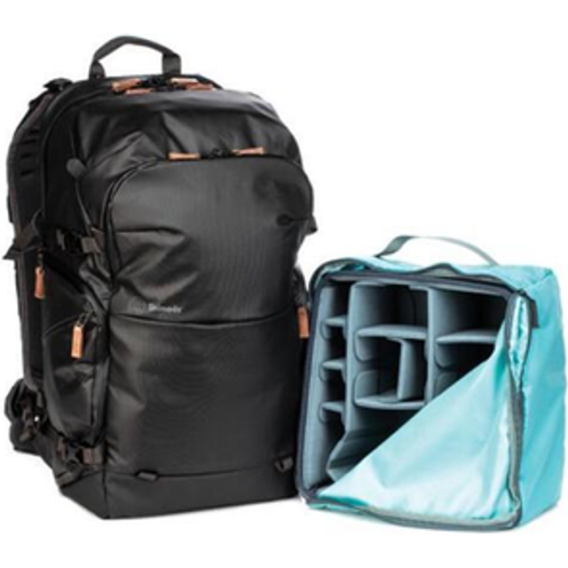 Shimoda Explore V2 35 Backpack - Black