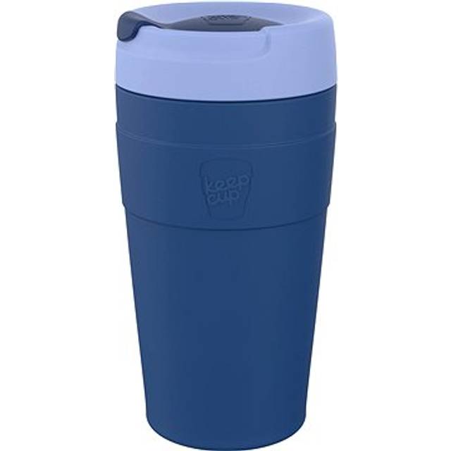 Keepcup Helix Thermal 2 V1 - Gloaming L - Blue (One size)