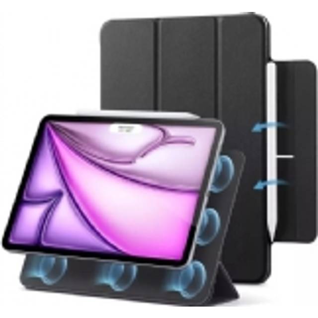 ESR iPad Pro 12.9 (2020/2022)/Air 13 (2024) Fodral Rebound Magnetic