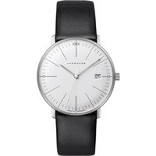 Junghans Max Bill Ladies Quartz Watch