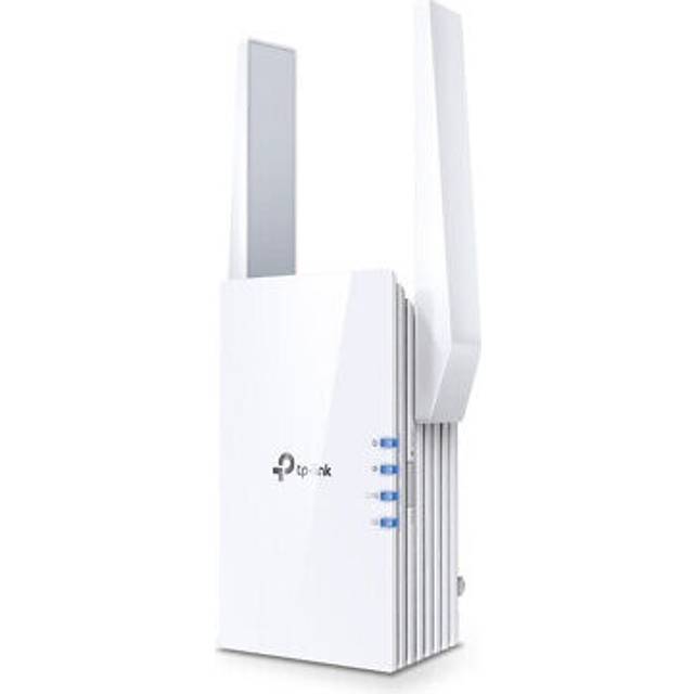 Tp-link re705x wifi 6 range extender - ax 3000 dual-band