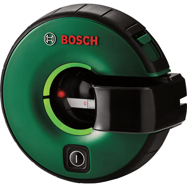Bosch ATINO Line Laser Level with Measuring Tape