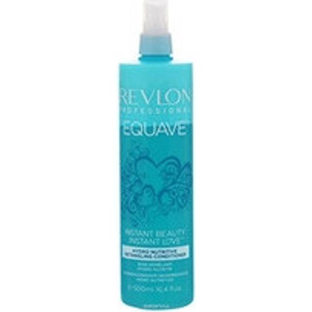 Revlon Professional - Equave Instant Beauty detangling Hydro Nutritive Conditioner - A two-stage conditioner for nutrition and h