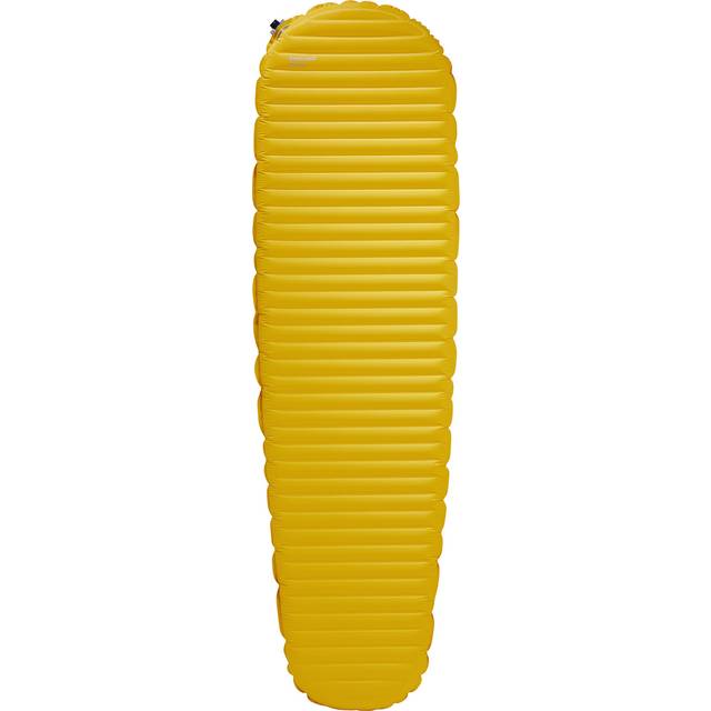 ThermaRest NeoAir XLite NXT Regular Short Camping Mat, Solar - Yellow
