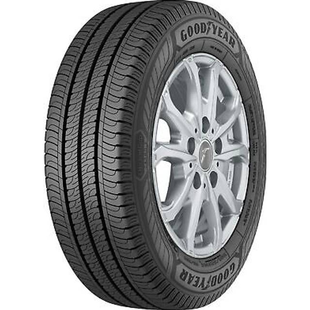Goodyear EfficientGrip Cargo 2 215/60 R17 109/107T personbil Sommardäck Däck 598231