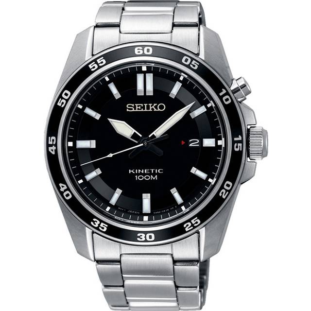 Seiko Kinetic SKA785P1