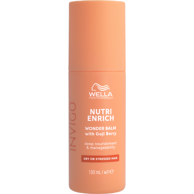 Wella Professionals Invigo Nutri-Enrich Wonder Balm 150 ml