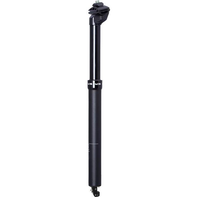 KS Suspension eTen i Dropper Seatpost - 31.6mm100mm