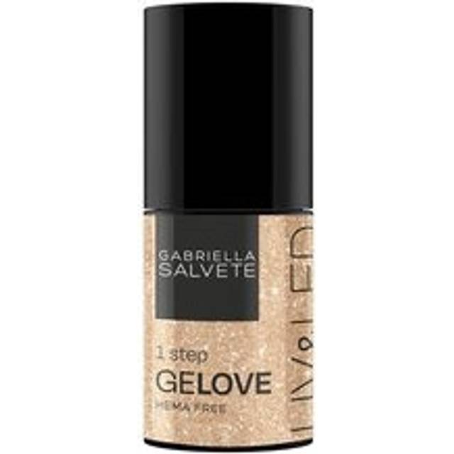 Gabriella Salvete GeLove Geleneglelak UV/LED 3-i-1 Skygge 36 Cheers 8ml