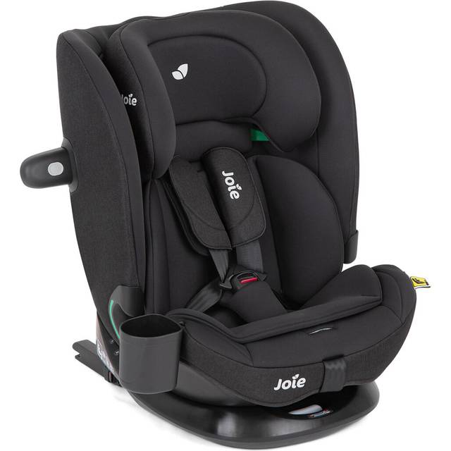 Joie i-Bold Group 1/2/3 i-Size Car Seat - Shale