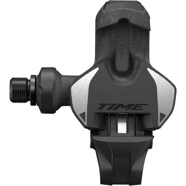 Time Sport Time Pedal - Xpro 10 Pedals - Carbon Black (57 mm) Size: 57