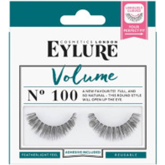 Eylure Lashes Volume 100